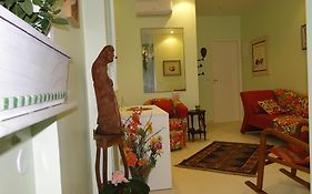 Apartamento Leblon Soleil
